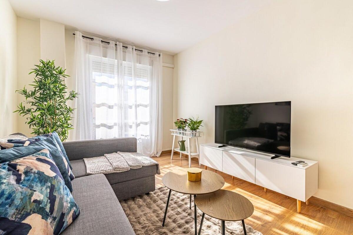 2 Hab. Centro Apartment *